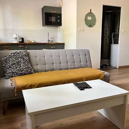 Studio Antigone, Wifi, Parking, Tv, Parking Montpellier Extérieur photo